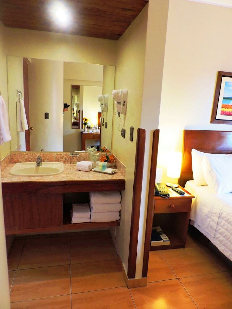 Hotel Stefanos