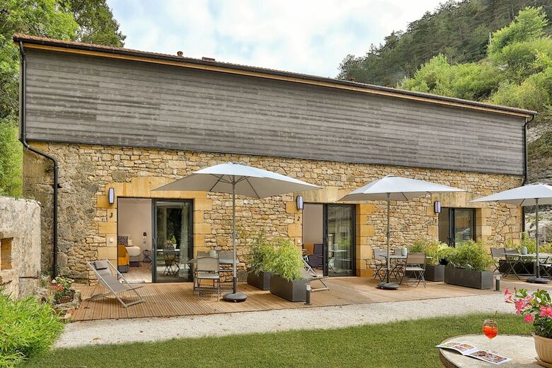 Hotel L'atelier D'epicure - Logis