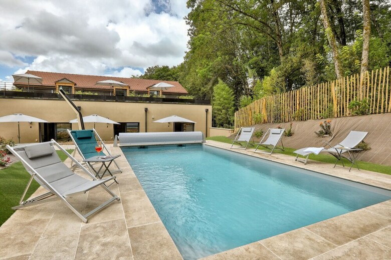 Hotel L'atelier D'epicure - Logis