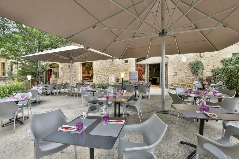 Hotel L'atelier D'epicure - Logis