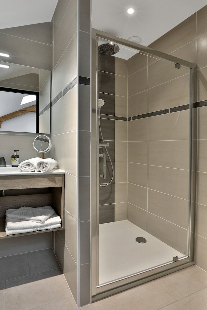 Hotel L'atelier D'epicure - Logis
