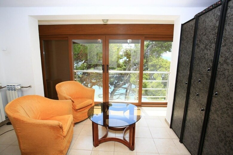 Apartment And Rooms Pansion Duba