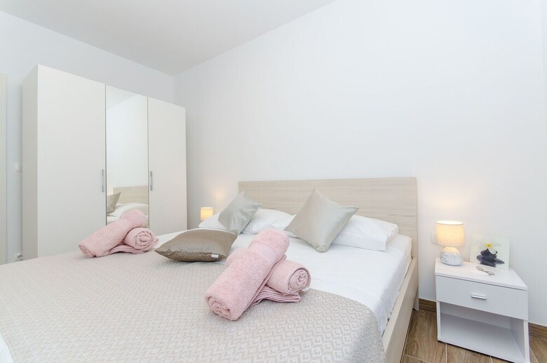 Apartments La Vie