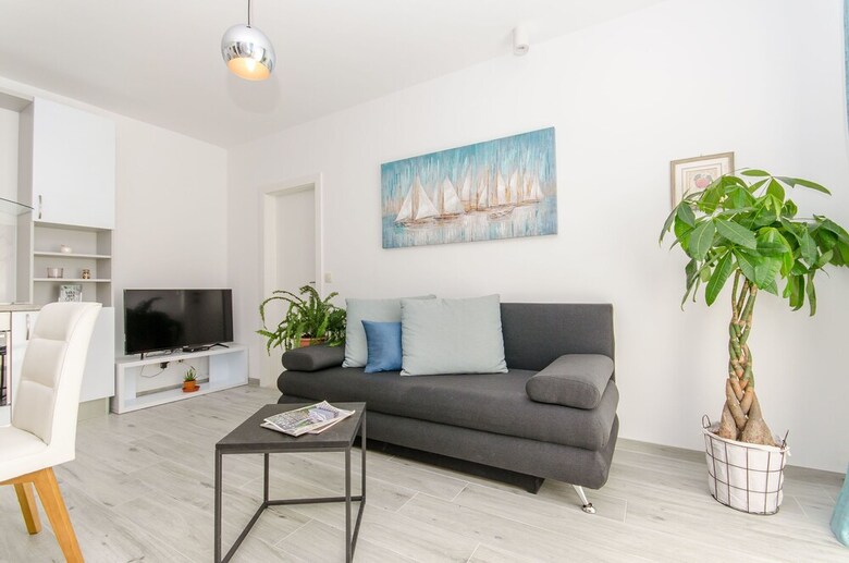 Apartments La Vie