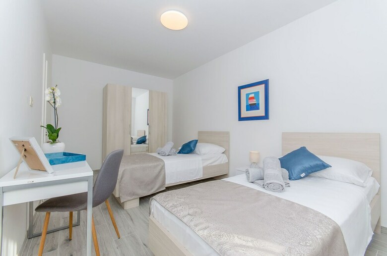Apartments La Vie