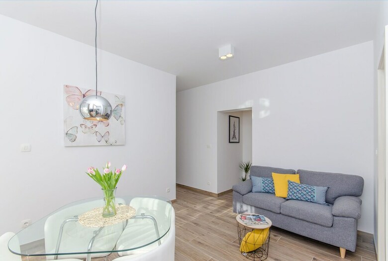 Apartments La Vie
