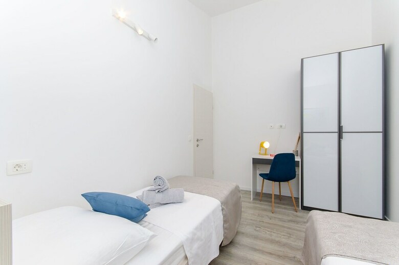 Apartments La Vie