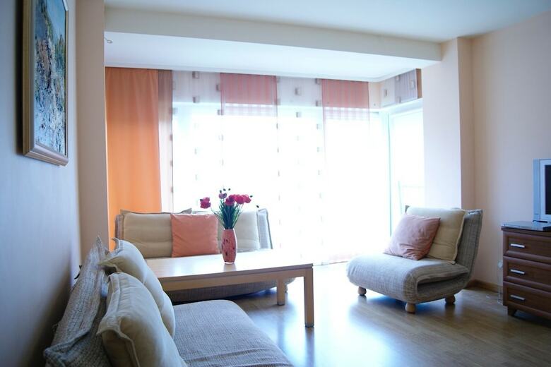 Uzkanaves Apartments