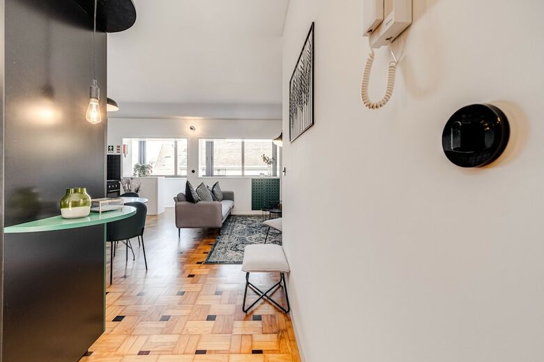 Apartamentos Nomads Spacious 2 Bedroom Gaia
