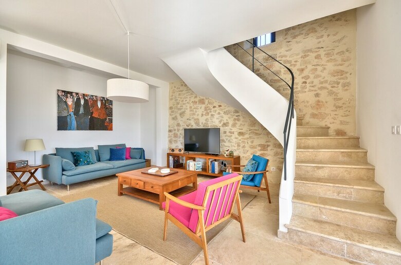 Apartamento Bastide Neuve En Campagne Aixoise