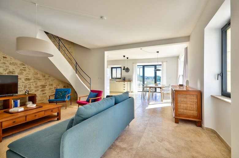 Apartamento Bastide Neuve En Campagne Aixoise