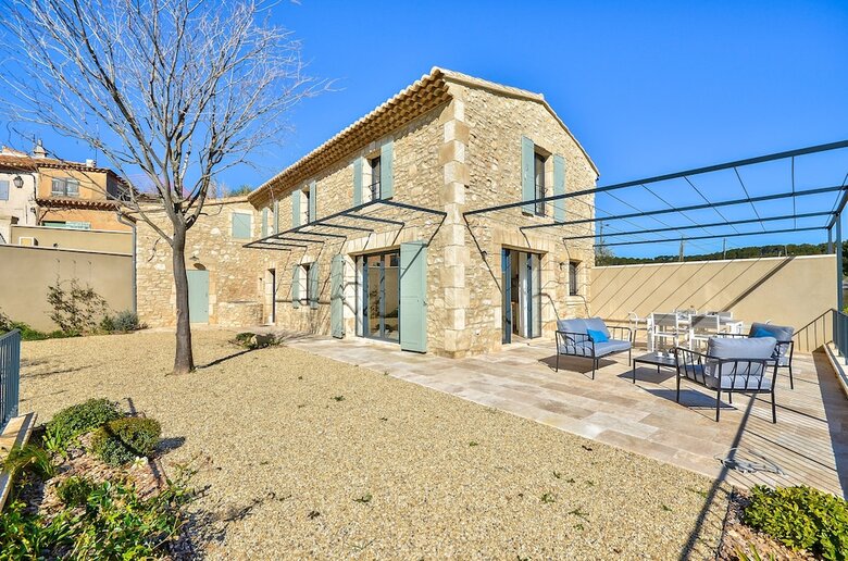 Apartamento Bastide Neuve En Campagne Aixoise