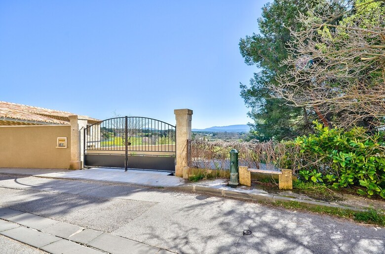Apartamento Bastide Neuve En Campagne Aixoise