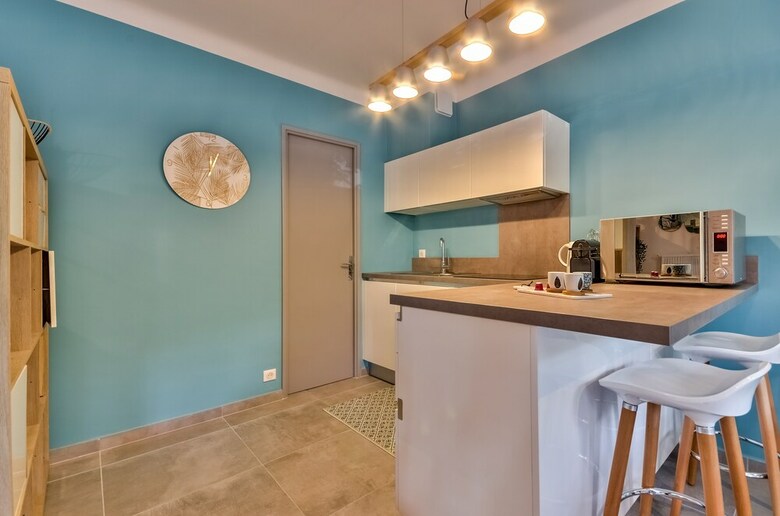 Apartamento Appartement & Terrasse 10min Centre