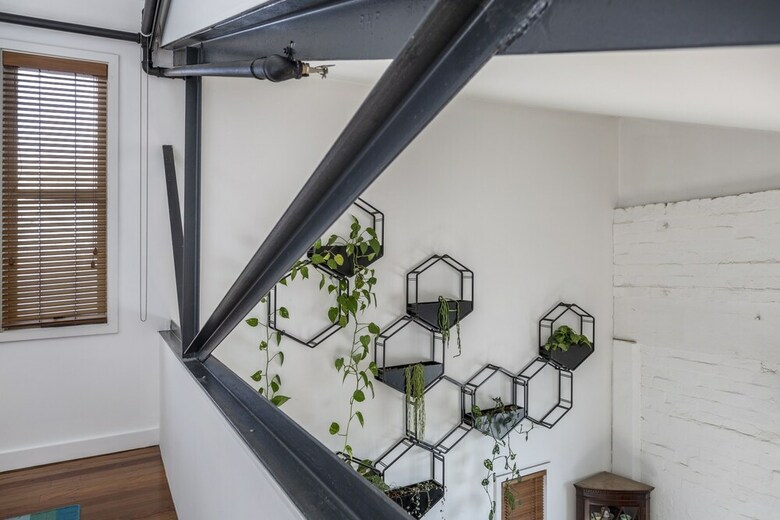 Apartamentos Fabulous Fitzroy Converted Warehouse