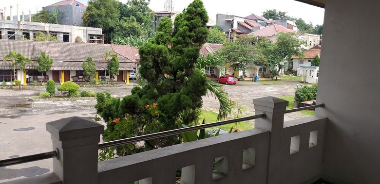 Intan Hotel Purwakarta