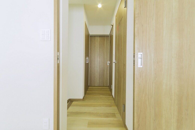Nestay Villa Tokyo Shinjuku