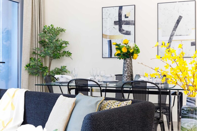 Apartamento Maison Privee Marina Wharf 2