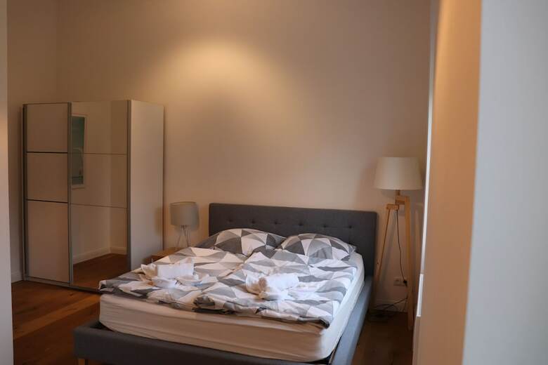 Apartamentos Schloss Hohendorf