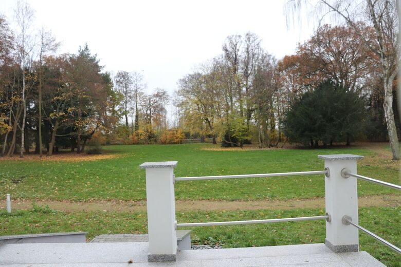 Apartamentos Schloss Hohendorf