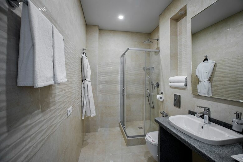 City Stay Hotel Bishkek