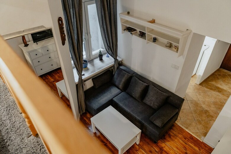 Apartamentos Warsaw Concierge Loft Chmielna