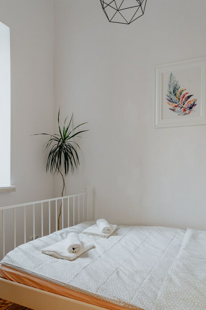 Apartamentos Warsaw Concierge Loft Chmielna