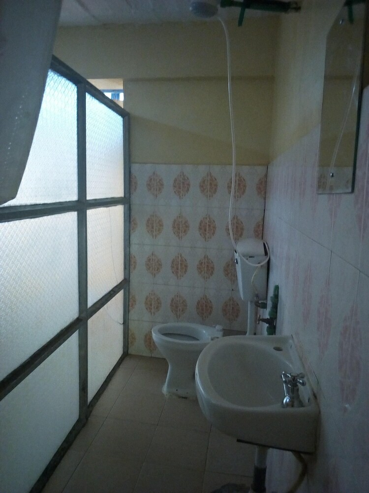 Hotel Tripple M Guest House