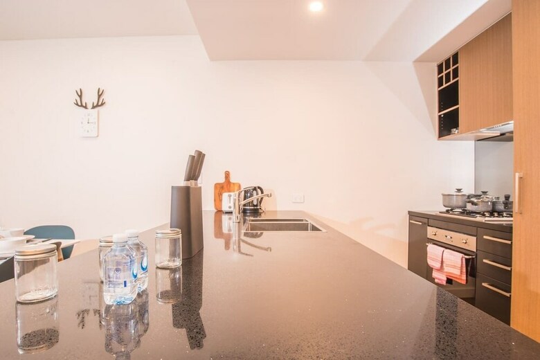 Apartamento Serene Leichhardt 2bed2bath Apt