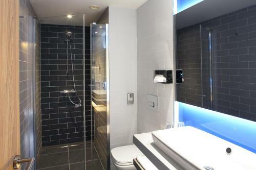Hotel Holiday Inn Express Ljubljana