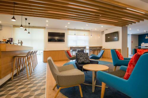 Hotel Holiday Inn Express Ljubljana