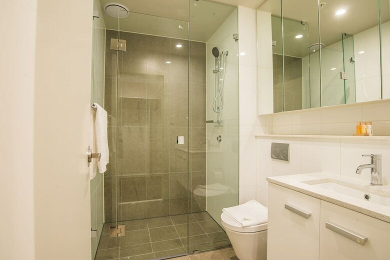 Apartamento Refreshing 2bed2bath Apt In Up&coming Liverpool