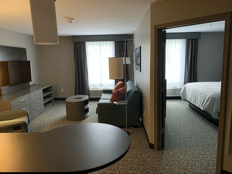 Hotel Candlewood Suites Lebanon