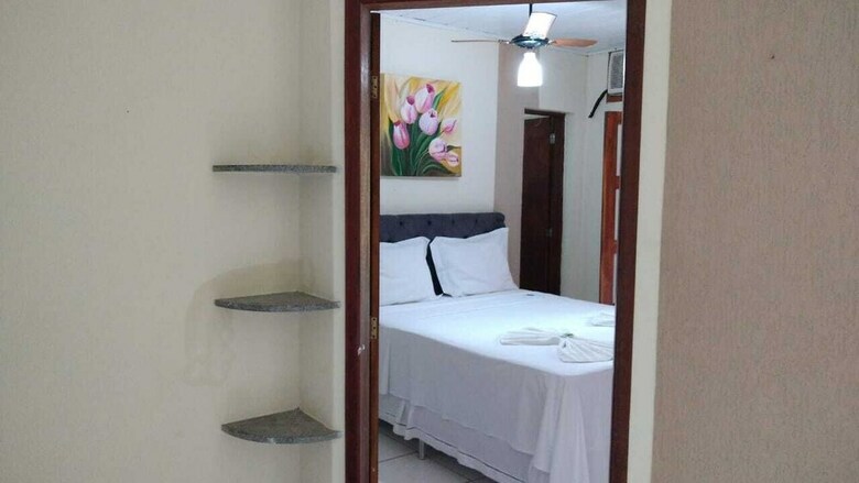 Hotel Praia Da Paix�o