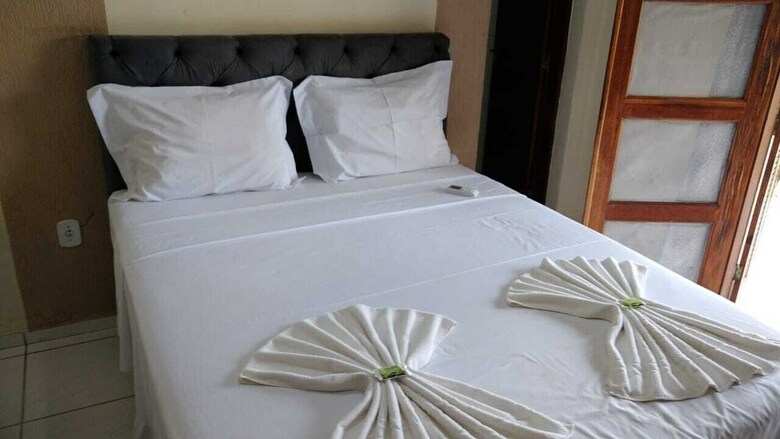 Hotel Praia Da Paix�o
