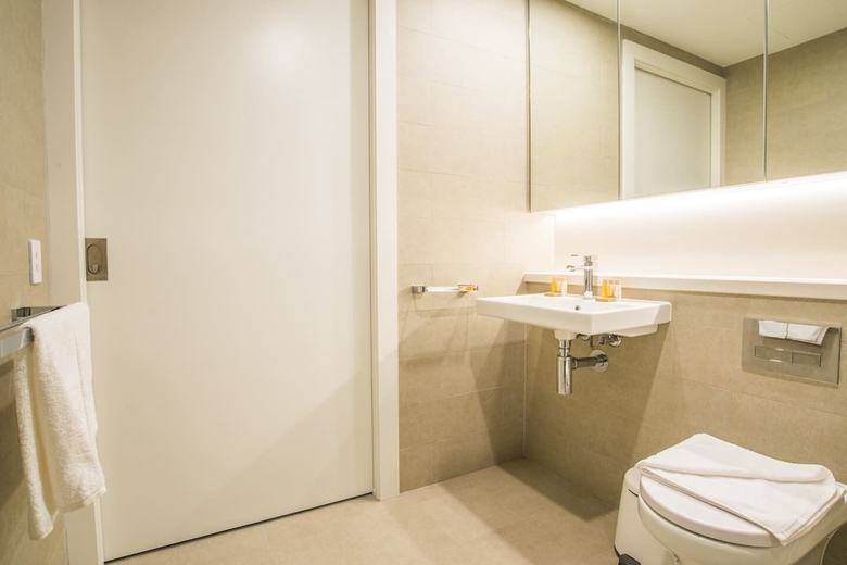 Apartamento 2bed1bath High-end Apt At Olympic Parkviews+p