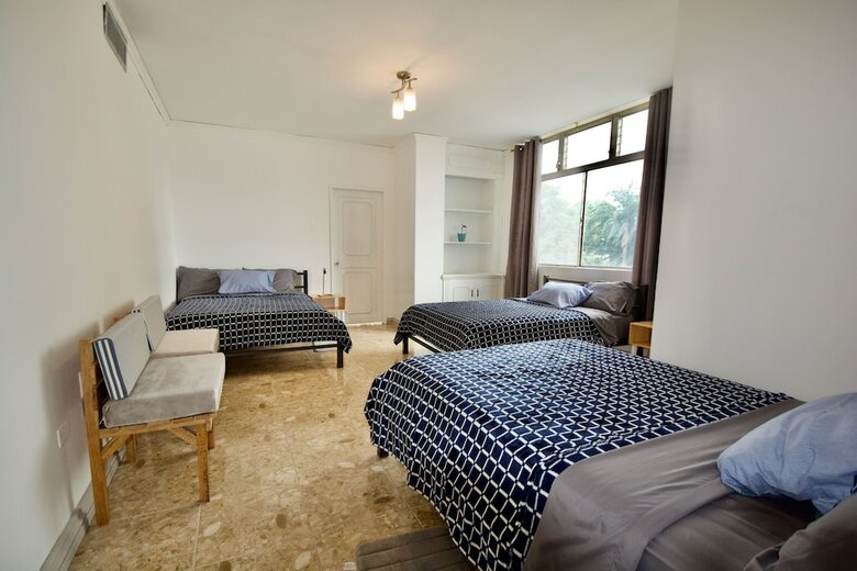 Hotel Pepe's House Guayaquil