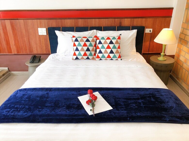 Hostal Casanova Dalat Hostel & Coffee