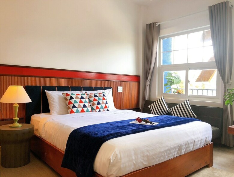 Hostal Casanova Dalat Hostel & Coffee