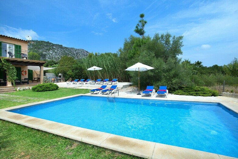 Villa Sion