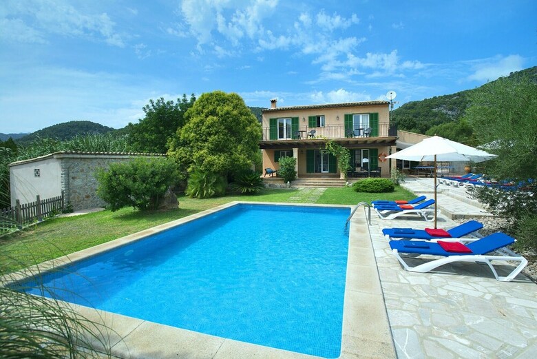 Villa Sion