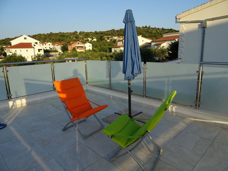 Apartamentos House Tihomir