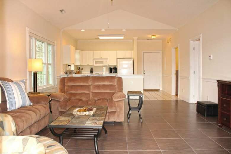 River Walk By Palmetto Vacations