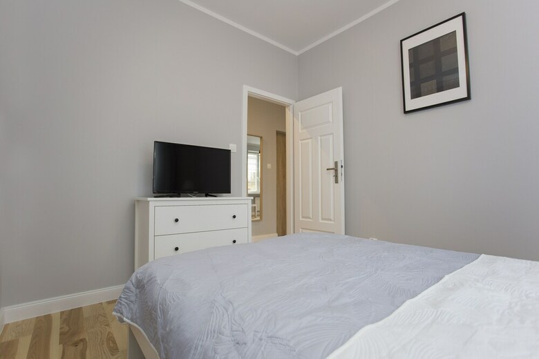 Central Rental - Apartament Przy Katedrze