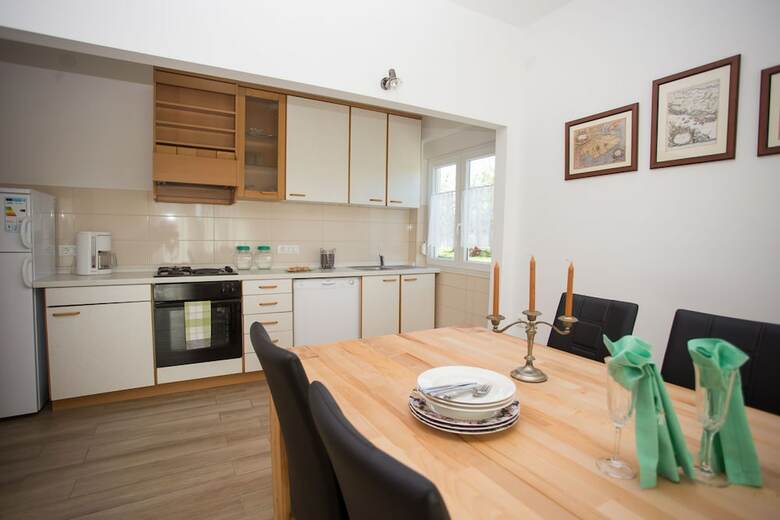 Apartment Napoleon