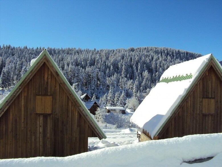 Meleze By Gites de France
