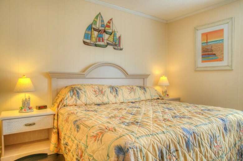 Ocean Forest Villas By Palmetto Vacations