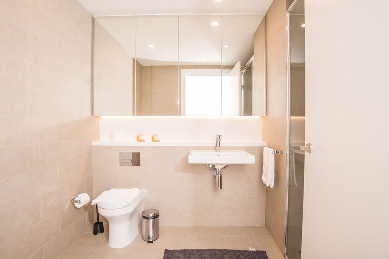 Apartamento Luxury 2bed2bath Apt @opaltower +view