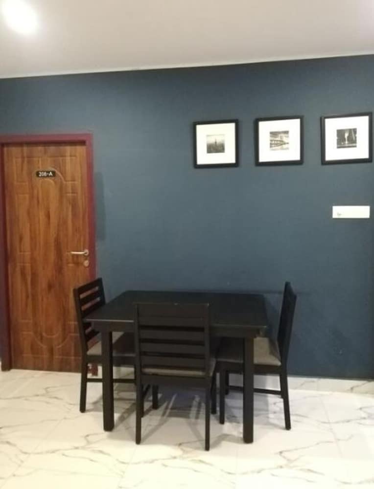 Hotel Sree Nivas Residency