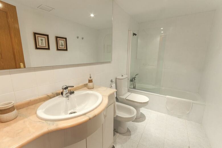 Apartamento 27. Ag Aguamarina 3